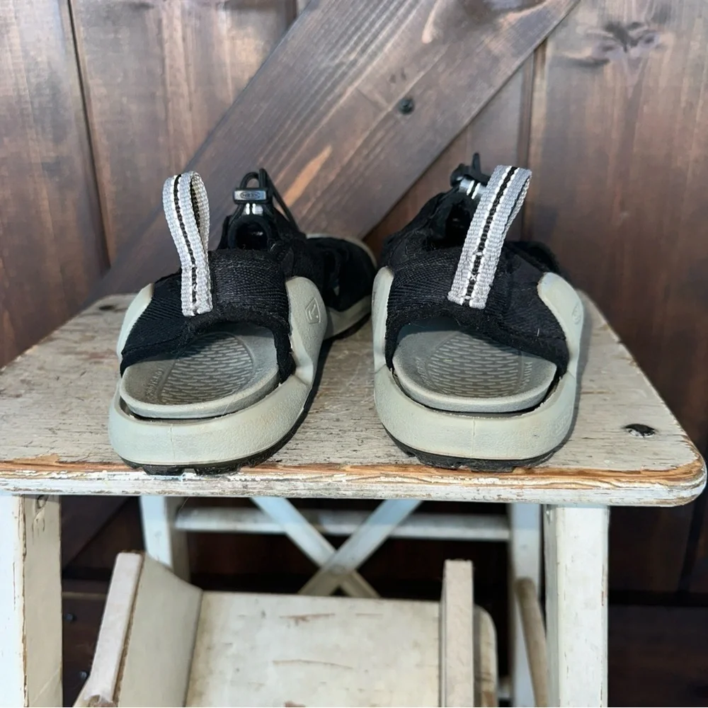 Keen men cnx